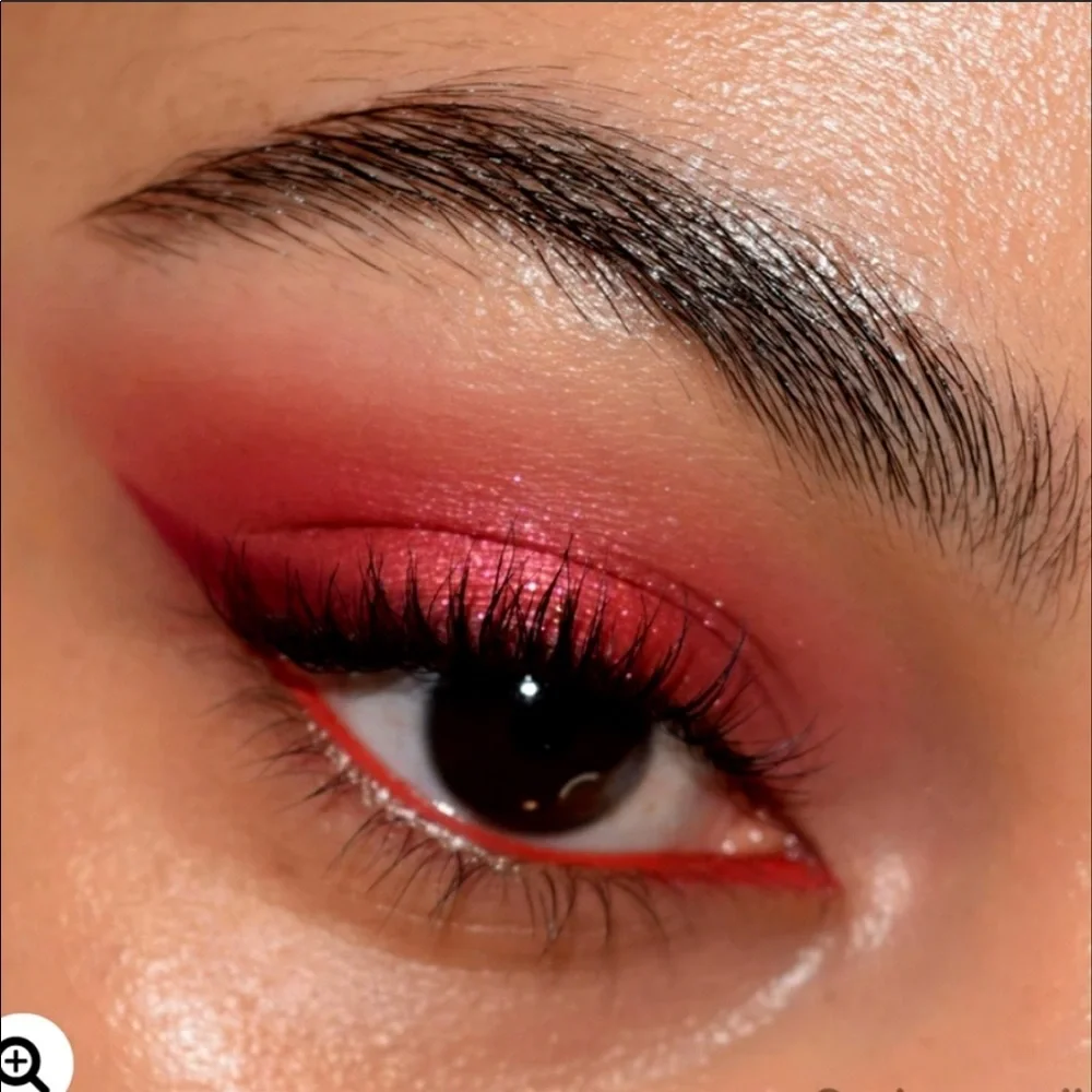 ColourPop CHERRY CRUSH EYESHADOW PALETTE BOUTIQUE VERY LAST ONE AVAILABLE😩 - Picture 5 of 5